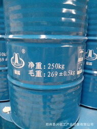 鄭州易興化工 專注烷烴產品供應，助力化工產業高效發展